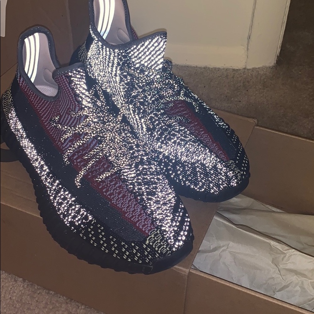 Yeezy boost 350
